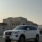 نيسان باترول 2021