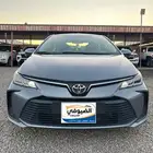 كورولا 2022 مكينه 2.0 سعودي