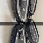 شمعات مرسيدس