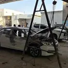 مطلوب مرايه اكورد يمين