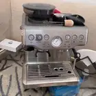 مكينه قهوه برفيل بريطانيه