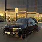 بي إم دبليو X7 M-Kit موديل 2022
