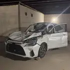 للبيع يارس تشليح