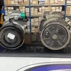 كمبريسور سوناتا و اوبتيما ( حساس وليس بلف )