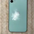 آيفون 11 - 128 قيقا اخضر