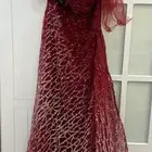 فستان سهرة للبيع او الايجار