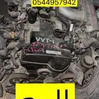 مكينة 2jz