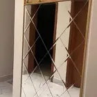 مرايا مع علاقة عبايات