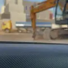 بوكلين شيول قلاب للايجار