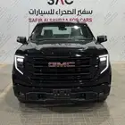 جي ام سي سييرا 2025 - الفيشن - بنزين