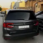 هوندا اوديسي إيليت 2023 اعلى فئة ممشى قليل