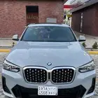 BMW X4 XDrive 30i M Sport 2023