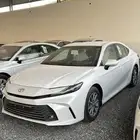 كامري 2025 E سعودي
