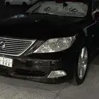لكزس LS460 2008 vip