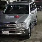 لاندكروزر 2007 VXR