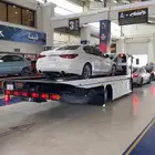 سطحه الخرج داخل وخارج الخرج هدروليك