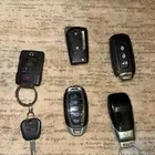 مفاتيح وكالة مفتاح