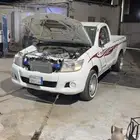 هايلكس2015تيربو