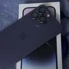 ايفون 14 برو ماكس البنفسجي