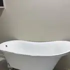 بانيو فرعوني أبيض