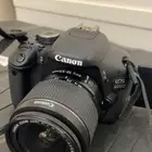 كانون d 600 اخت الوكاله