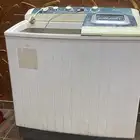 غساله كبيره
