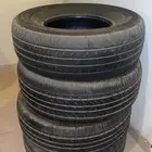 كفرات صالون مقاس 16 صيني طقم