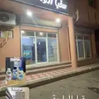 سقيا الواحة لبيع المياه والمشروبات الغازية
