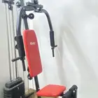جهاز تمرين منزلي شبه مستخدم