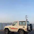 تويوتا جيب ربع 2023