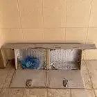 تانكي باجيرو ومخازن الالمنيوم