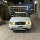 فورد فكتوريا بوليسي 2010