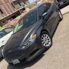 فورد فيوجن