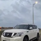 نيسان باترول بلاتينوم