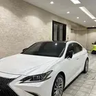 لكزس es350 cc