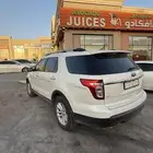 فورد اكسبلورر XLT