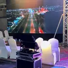 شاشات افتتاح محلات