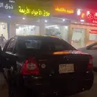 فورد فوكس 2011