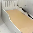 سرير اطفال ب 80