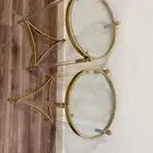 طاولات ضيافة