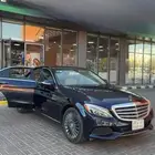 مارسدس C300