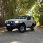 ربع نيسان للبيع موديل 2006