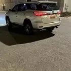 جيب فورتشنر دبل 6 سلندر