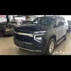 شفروليه تاهو Ls 2025