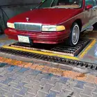 كابرس 91 شفروليه