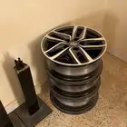 جنوط مطور كامري جديده