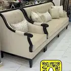 تفصيل كنبات دواليب غرف نوم ستائر ويفي على حسب الطلب