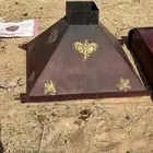 مبخرة البيع نظيفة اللي بتوقف عليه نصيبه الخرج