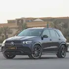 مرسيدس GLE .. وكالة ( اقل سعر )
