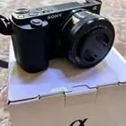 كمرا سوني zv-e10